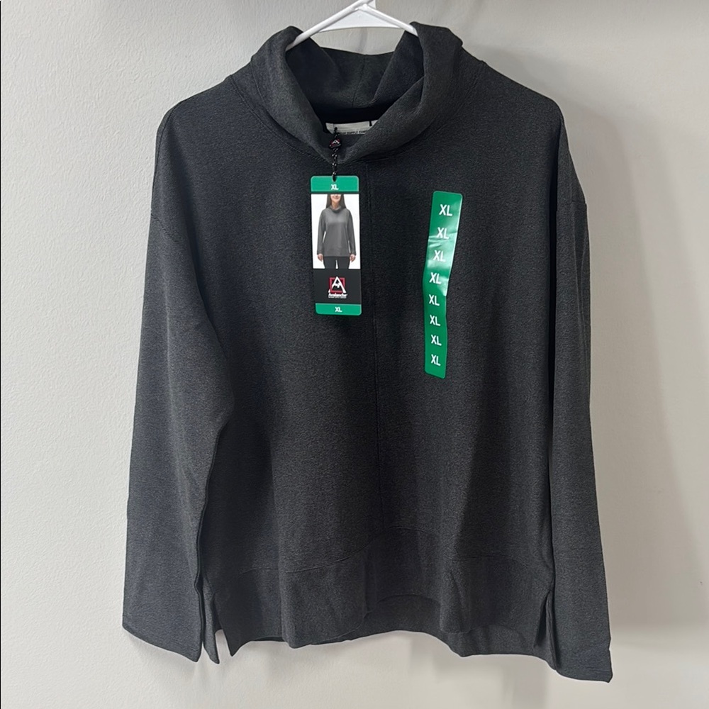 Avalanche Sweatshirt